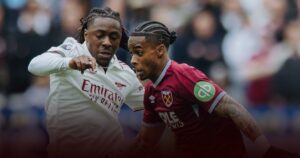 Gol West Ham Dianulir, Nuno Espirito Santo: Mari Kita Tidak Membahasnya Gol West Ham Dianulir, Nuno Espirito Santo: Mari Kita Tidak Membahasnya