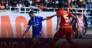 Halftime Persija Vs Persib Maung Bandung Unggul Di Babak Pertama Halftime Persija Vs Persib Maung Bandung Unggul Di Babak Pertama