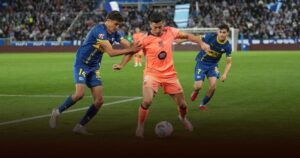 Hasil Alaves Vs Barcelona Blaugrana Tumbang Usai Segel Gelar Juara Hasil Alaves Vs Barcelona Blaugrana Tumbang Usai Segel Gelar Juara
