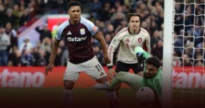 Hasil Aston Villa Vs Liverpool Ollie Watkins Borong Gol, The Villans Lolos Liga Champions Hasil Aston Villa Vs Liverpool Ollie Watkins Borong Gol, The Villans Lolos Liga Champions