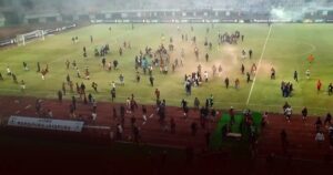 Hasil Banding Persipura Hukuman Tanpa Penonton Dipangkas Dan Denda Membengkak Hasil Banding Persipura Hukuman Tanpa Penonton Dipangkas Dan Denda Membengkak