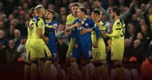 Hasil Chelsea Lawan Tottenham Buka Peluang Lolos Ke Kompetisi Eropa Hasil Chelsea Lawan Tottenham Buka Peluang Lolos Ke Kompetisi Eropa