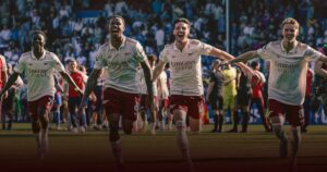 Hasil Crystal Palace vs Arsenal Skuad The Gunners Menang Tipis Di Selhurst Park Hasil Crystal Palace vs Arsenal Skuad The Gunners Menang Tipis Di Selhurst Park