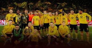 Hasil Dortmund Vs Frankfurt Menang Dramatis 3-2, Die Borussen Segel Status Runner-Up Hasil Dortmund Vs Frankfurt Menang Dramatis 3-2, Die Borussen Segel Status Runner-Up