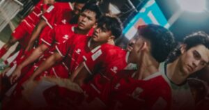 Hasil Drawing AFF U19 2026 Indonesia Segrup Vietnam, Nova Arianto Pilih Pemain Kelahiran 2007 Hasil Drawing AFF U19 2026: Indonesia Segrup Vietnam, Nova Arianto Pilih Pemain Kelahiran 2007