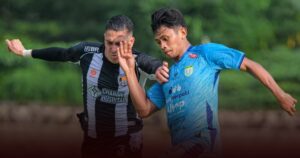 Hasil Kendal Tornado FC vs Persela Lamongan Laskar Joko Tingkir Tumbang 5-0 Hasil Kendal Tornado FC vs Persela Lamongan Laskar Joko Tingkir Tumbang 5-0