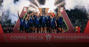 Hasil Lazio Vs Inter Nerazzurri Sukses Kawinkan Gelar Domestik Hasil Lazio Vs Inter Nerazzurri Sukses Kawinkan Gelar Domestik