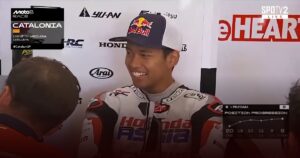 Hasil Lengkap Moto3 Catalunya 2026, Veda Ega Pratama Tembus Delapan Besar Hasil Lengkap Moto3 Catalunya 2026, Veda Ega Pratama Tembus Delapan Besar
