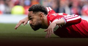 Hasil Man United vs Nottingham Forest Drama Lima Gol, Setan Merah Kunci Peringkat Tiga Hasil Man United vs Nottingham Forest Drama Lima Gol, Setan Merah Kunci Peringkat Tiga