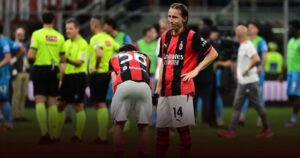 Hasil Milan vs Cagliari Rossoneri Tumbang Dan Gagal Lolos Ke Liga Champions Hasil Milan vs Cagliari Rossoneri Tumbang Dan Gagal Lolos Ke Liga Champions