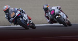 Hasil Moto3 Prancis 2026 Maximo Quiles Menang, Veda Ega Pratama Finis Keempat Hasil Moto3 Prancis 2026 Maximo Quiles Menang, Veda Ega Pratama Finis Keempat