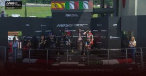 Hasil MotoGP Italia 2026 Marco Bezzecchi Raih Kemenangan Keempat Musim Ini Hasil MotoGP Italia 2026 Marco Bezzecchi Raih Kemenangan Keempat Musim Ini