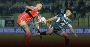 Hasil PSIM Vs Malut United 2-0 Tuan Rumah Sukses Putus Tren Negatif Hasil PSIM Vs Malut United 2-0 Tuan Rumah Sukses Putus Tren Negatif
