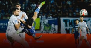 Hasil PSIM vs Madura United Laskar Mataram Menang Lewat Gol Akrobatik Hasil PSIM vs Madura United Laskar Mataram Menang Lewat Gol Akrobatik