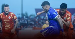 Hasil Persija Vs Persib 1-2 Peluang Juara Macan Kemayoran Resmi Tertutup Hasil Persija Vs Persib 1-2 Peluang Juara Macan Kemayoran Resmi Tertutup