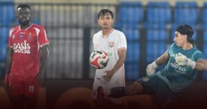 Hasil Persijap vs Borneo FC Pesut Etam Tertahan Tanpa Gol di Jepara Hasil Persijap vs Borneo FC Pesut Etam Tertahan Tanpa Gol di Jepara
