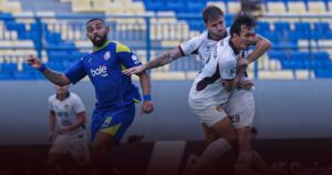 Hasil Persik vs Arema Berakhir Dramatis Untuk Kemenangan Macan Putih Hasil Persik vs Arema Berakhir Dramatis Untuk Kemenangan Macan Putih