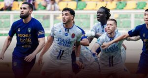 Hasil Persita Vs Persijap 0-3 Laskar Kalinyamat Berpesta Di Banten Hasil Persita Vs Persijap 0-3 Laskar Kalinyamat Berpesta Di Banten