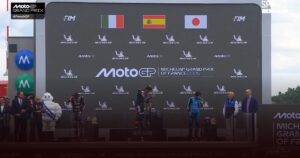 Hasil Race MotoGP Prancis 2026 Jorge Martin Menang, Aprilia Kuasai Podium Hasil Race MotoGP Prancis 2026 Jorge Martin Menang, Aprilia Kuasai Podium
