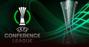 Hasil Semifinal Liga Conference Leg Pertama, Dua Tim Berbeda Nasib Amankan Peluang Hasil Semifinal Liga Conference Leg Pertama, Dua Tim Berbeda Nasib Amankan Peluang