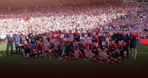 Hasil Sunderland vs Chelsea Skuad The Black Cats Segel Tiket Liga Europa Hasil Sunderland vs Chelsea Skuad The Black Cats Segel Tiket Liga Europa