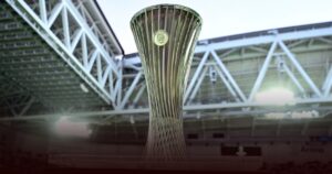 Hasil UEFA Conference League Singkirkan Shakhtar, Crystal Palace Tantang Rayo Vallecano Di Final Hasil UEFA Conference League Singkirkan Shakhtar, Crystal Palace Tantang Rayo Vallecano Di Final