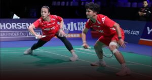 Hasil Uber Cup 2026, Indonesia Sukses Singkirkan Tuan Rumah Denmark Hasil Uber Cup 2026, Indonesia Sukses Singkirkan Tuan Rumah Denmark