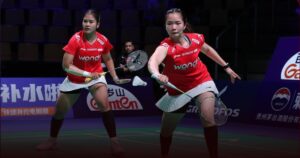 Hasil Uber Cup 2026 Timnas Indonesia Terhenti Di Semifinal Usai Takluk Dari Korea Selatan Hasil Uber Cup 2026 Timnas Indonesia Terhenti Di Semifinal Usai Takluk Dari Korea Selatan