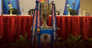 I.League Beri Sinyal Turnamen Piala Indonesia Kembali Digelar Musim Depan I.League Beri Sinyal Turnamen Piala Indonesia Kembali Digelar Musim Depan