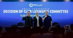 I.League Siapkan Dua Trofi Antisipasi Penentuan Juara Super League Antara Persib Dan Borneo I.League Siapkan Dua Trofi Antisipasi Penentuan Juara Super League Antara Persib Dan Borneo