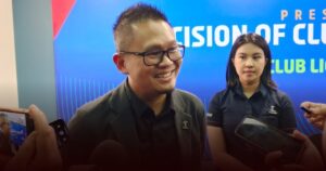 I.League Terapkan Skema Baru Hadiah Juara Super League Seperti Sistem Liga Inggris I.League Terapkan Skema Baru Hadiah Juara Super League Seperti Sistem Liga Inggris