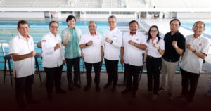 Indonesia Short Course Emerging Series Resmi Diluncurkan Untuk Cetak Bibit Perenang Indonesia Short Course Emerging Series Resmi Diluncurkan Untuk Cetak Bibit Perenang