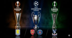 Inggris Di Ambang Treble Kompetisi Eropa Usai Crystal Palace Juara Inggris Di Ambang Treble Kompetisi Eropa Usai Crystal Palace Juara