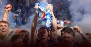 Ipswich Hancurkan QPR 3-0, Klub Elkan Baggott Kembali ke Premier League Ipswich Hancurkan QPR 3-0, Klub Elkan Baggott Kembali ke Premier League