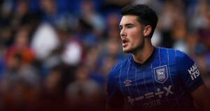 Ipswich Town Promosi Ke Premier League, Nasib Elkan Baggott Menggantung Ipswich Town Promosi Ke Premier League, Nasib Elkan Baggott Menggantung