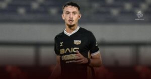 Ivar Jenner Berambisi Bawa Dewa United Bertahan Di Empat Besar Klasemen Ivar Jenner Berambisi Bawa Dewa United Bertahan Di Empat Besar Klasemen