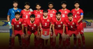 Jadwal Indonesia U-17 Vs Qatar U-17 Hari Ini, Misi Tembus Perempat Final Jadwal Indonesia U-17 Vs Qatar U-17 Hari Ini, Misi Tembus Perempat Final