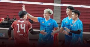 Jadwal Lengkap AVC Mens Volleyball Champions League 2026 Indonesia Punya Peluang Emas Juara! (1) Jadwal Lengkap AVC Mens Volleyball Champions League 2026: Indonesia Punya Peluang Emas Juara!