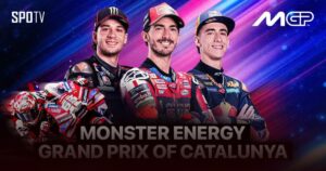 Jadwal Lengkap MotoGP Catalunya 2026 Persaingan Sengit Ducati Dan Aprilia Jadwal Lengkap MotoGP Catalunya 2026 Persaingan Sengit Ducati Dan Aprilia