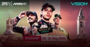 Jadwal Lengkap MotoGP Italia 2026 Momen Comeback Bagi Marc Marquez Jadwal Lengkap MotoGP Italia 2026 Momen Comeback Bagi Marc Marquez