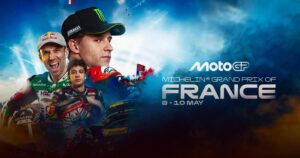 Jadwal MotoGP Prancis 2026 Menanti Kebangkitan Marc Marquez Di Le Mans Jadwal MotoGP Prancis 2026 Menanti Kebangkitan Marc Marquez Di Le Mans