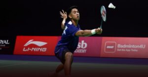 Jadwal Semifinal Singapore Open 2026 Dua Wakil Indonesia Siap Berjuang Maksimal Jadwal Semifinal Singapore Open 2026 Dua Wakil Indonesia Siap Berjuang Maksimal