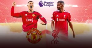 Jadwal Siaran Langsung Manchester United vs Liverpool Malam Ini Jadwal Siaran Langsung Manchester United vs Liverpool Malam Ini