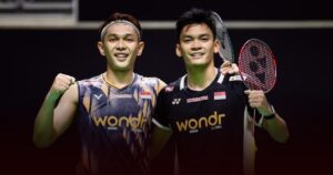 Jadwal Singapore Open 2026 Perjuangan Wakil Indonesia Di Babak Perempat Final Jadwal Singapore Open 2026 Perjuangan Wakil Indonesia Di Babak Perempat Final