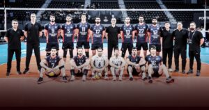 Jakarta Garuda Jaya Gagal Ikuti Jejak Sukses Bhayangkara Presisi di AVC Mens Champions League 2026 Jakarta Garuda Jaya Gagal Ikuti Jejak Sukses Bhayangkara Presisi di AVC Mens Champions League 2026