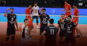Jakarta Garuda Jaya Gagal Ke Semifinal AVC 2026 Usai Takluk Dari Wakil Iran Jakarta Garuda Jaya Gagal Ke Semifinal AVC 2026 Usai Takluk Dari Wakil Iran