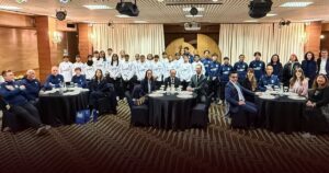 Jalani TC Di Clairefontaine, Skuad Timnas Putri Indonesia U17 Pukau Pelatih Prancis Jalani TC Di Clairefontaine, Skuad Timnas Putri Indonesia U17 Pukau Pelatih Prancis