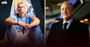 Jawaban Florentino Perez Soal Kans Real Madrid Rekrut Haaland Jawaban Florentino Perez Soal Kans Real Madrid Rekrut Haaland