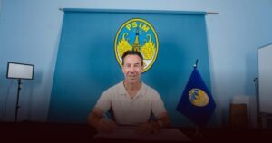 Jean-Paul van Gastel Perpanjang Kontrak Bersama PSIM Yogyakarta Jean-Paul van Gastel Perpanjang Kontrak Bersama PSIM Yogyakarta