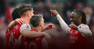 Jelang Laga Penentuan Arsenal vs Atletico Madrid di UCL 2025-2026, Mikel Arteta: Sangat Antusias! Jelang Laga Penentuan Arsenal vs Atletico Madrid di UCL 2025-2026, Mikel Arteta: Sangat Antusias!